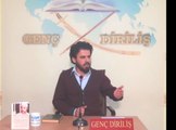 Mekke'de Neden Cihada İzin Verilmedi - Davut Daşkıran Hoca