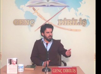 Mekke'de Neden Cihada İzin Verilmedi - Davut Daşkıran Hoca