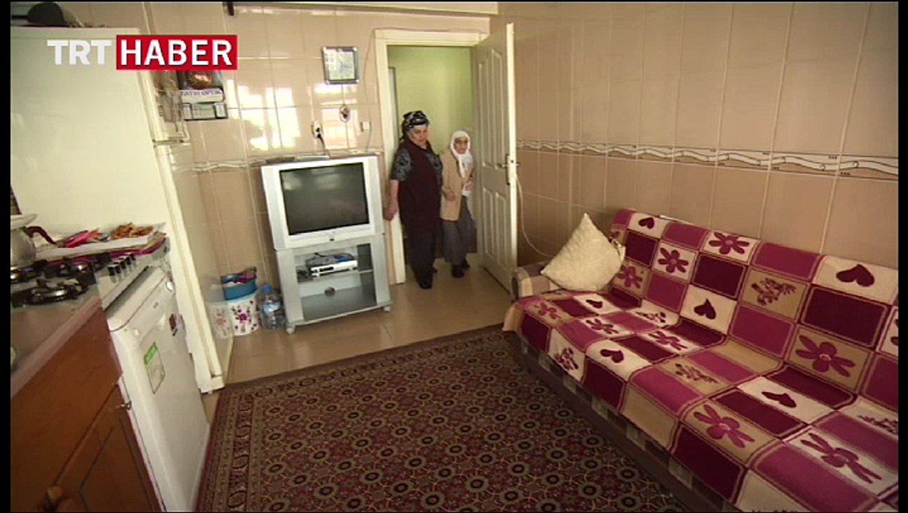 Ömür Dediğin 124. bölüm