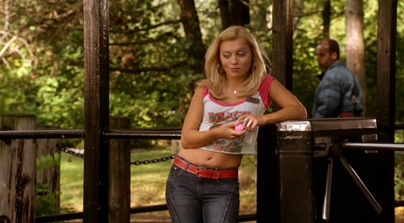 Erica Világa S01e07