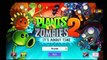 Plants vs. Zombies 2 - Ancient Egypt - Day 8 (Gargantuar) [PvZ 2 Walkthrough]