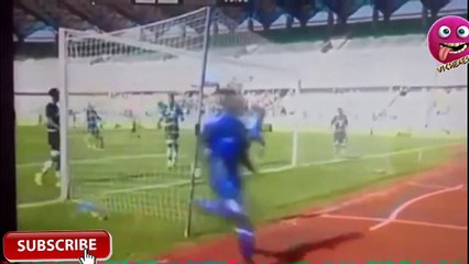 Magoli yote ya Mbwana Samata-Tanzania Vs Botswana (2:0)