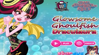 Toralei Stripe Glowsome Ghoulfish Game - Video Games For Girls