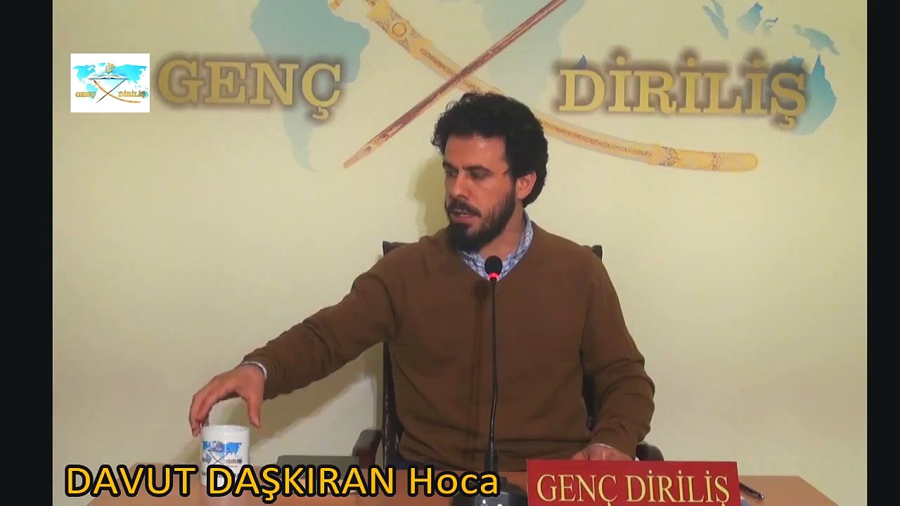 Kula Kulluk Nasıl Yapılıyor Dinleyin - Davut Daşkıran Hoca