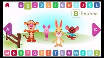 Disney Buddies ABC songs - Learn Alphabet with Mickey Mouse : Education App for Kids