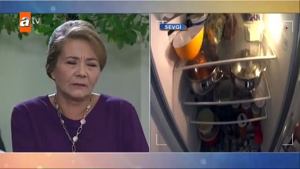 Gözüm Sende 30. Bölüm Fragmanı - atv