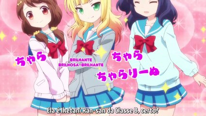 Nyanko Days 09