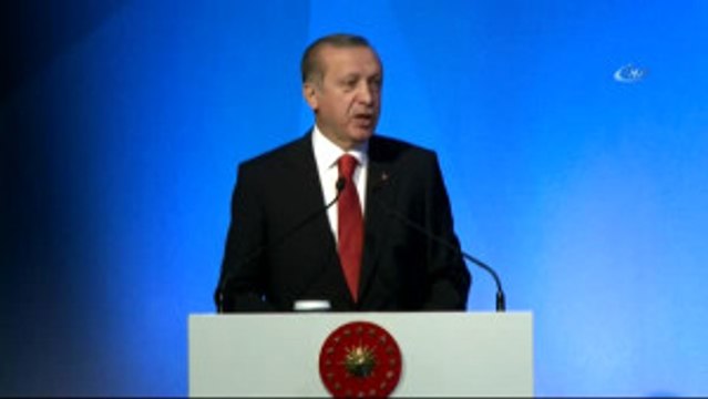 Cumhurbaşkan Erdoğan: Bazı Avrupa Ülkelerinde Bize Karşı Şuanda Uygulanan Tavır Karşısında Sabrın...