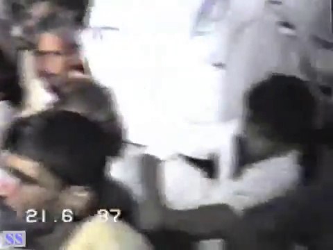 a Ali | Rahat Fateh Ali Khan | (Live Qawwali)