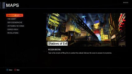 Black ops 3 zombie maps ft jaidon 'Youtube:Southpro212 sub PLZ (7)
