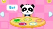 BABY PANDAS DAILY LIFE von Play Doh Krümelmonster gespielt Deutsch - App für Kinder