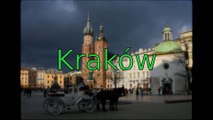 Kraków - Film Promocyjny