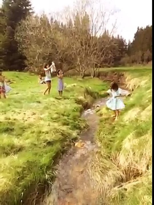 River !! * WhiLe pLaying  #Kiefer