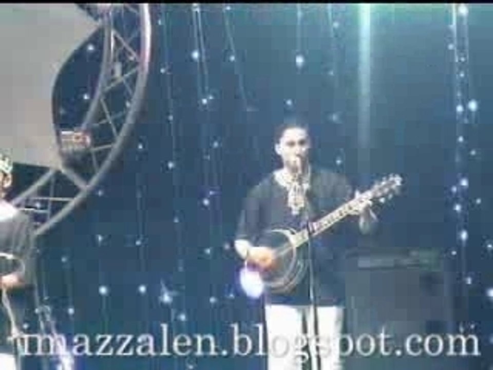 imazzalen au festival de imintanout 2007