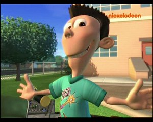 Jimmy Neutron Kalandjai 022