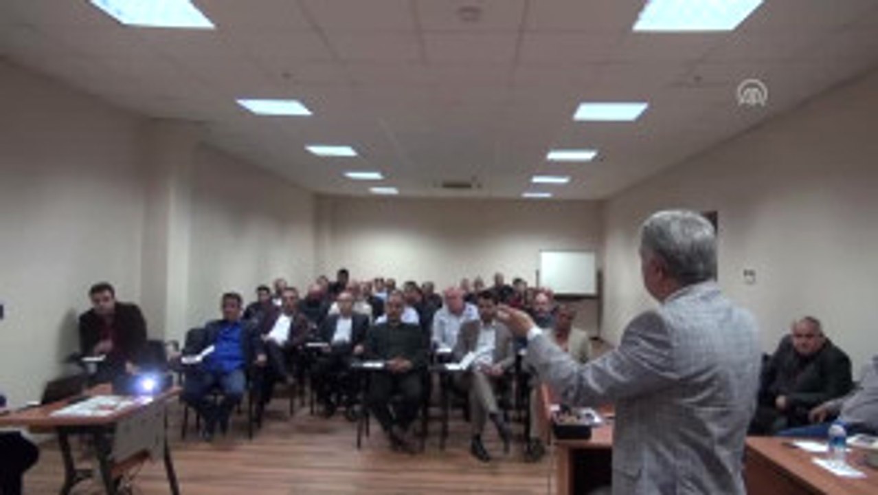 Tariş Başkanı Bircan: "Hedefimiz Yaklaşık Bin Beş Yüz Tonun Üzerine Çıkmak"