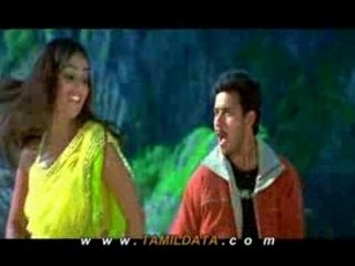Chennai Kadhal - Angel Angel Kannil Pattadhu - www.tamildata