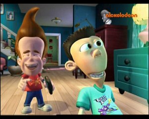 Jimmy Neutron Kalandjai 024