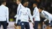 England's Southgate pleased with positive Defoe influence