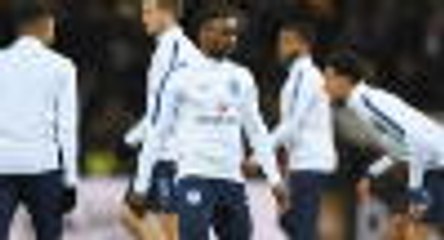 England's Southgate pleased with positive Defoe influence