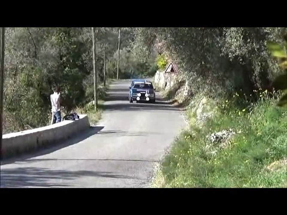 COTE HISTORIQUE DE SAINT CEZAIRE 2017