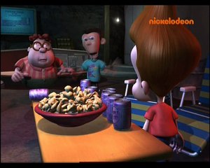 Jimmy Neutron Kalandjai 027