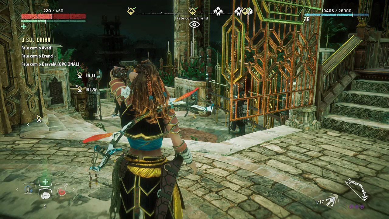 Horizon Zero Dawn ep final pt04