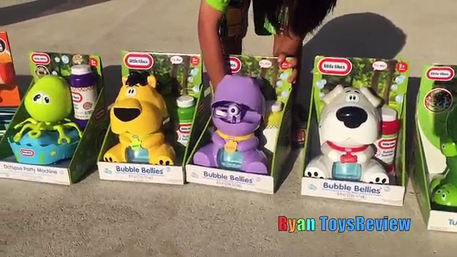 Пузырь автомобиль Семья бой весело пистолет Дети машина Раян Игрушки воды Gazillion муссонный