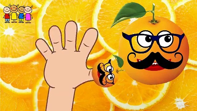 Baby Rhymes Tomato- Brinjal-Watn-Gorilla Finger Family Cartoons Family Rhym
