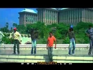 Chennai Kadhal - Enjoy Idhu Irubathu - www.tamildata.com