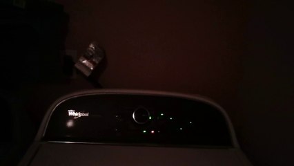 Whirlpool Cabrio High Efficiency