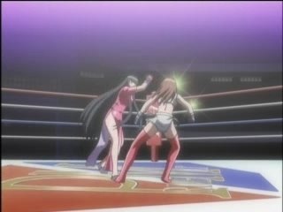 24 - 2 Fighting Beauty Wulong