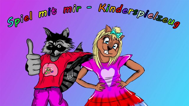 Glibber Schleim selber machen - Furz Schleim - Wie macht man glibbrigen Schleim?