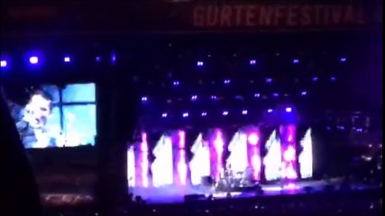 Muse - Madness, Gurten Festival, 07/14/2016