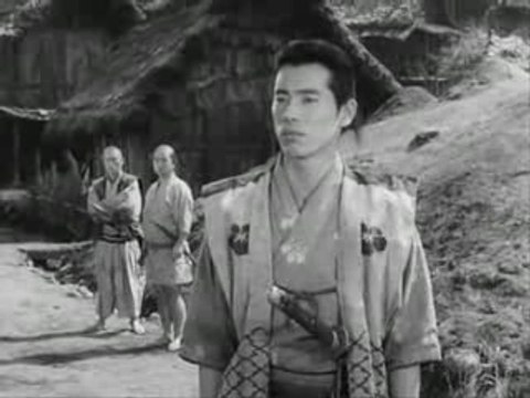 Zatoichi 7 samourais