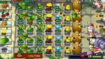 Plants vs Zombies Great Wall Of China Cartoon 3D Animation Trailer (植物大战僵尸)