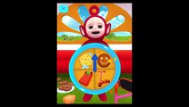 ★Po - Teletubbies (By Cube Kids Ltd)- iOS / Android - Gameplay Video 2016
