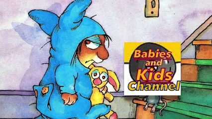 Just Go To Bed by Mercer Mayer | STORY TIME | Babies and Kids Channel