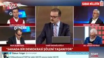 Yarkadaş'tan iddialı referandum tahmini