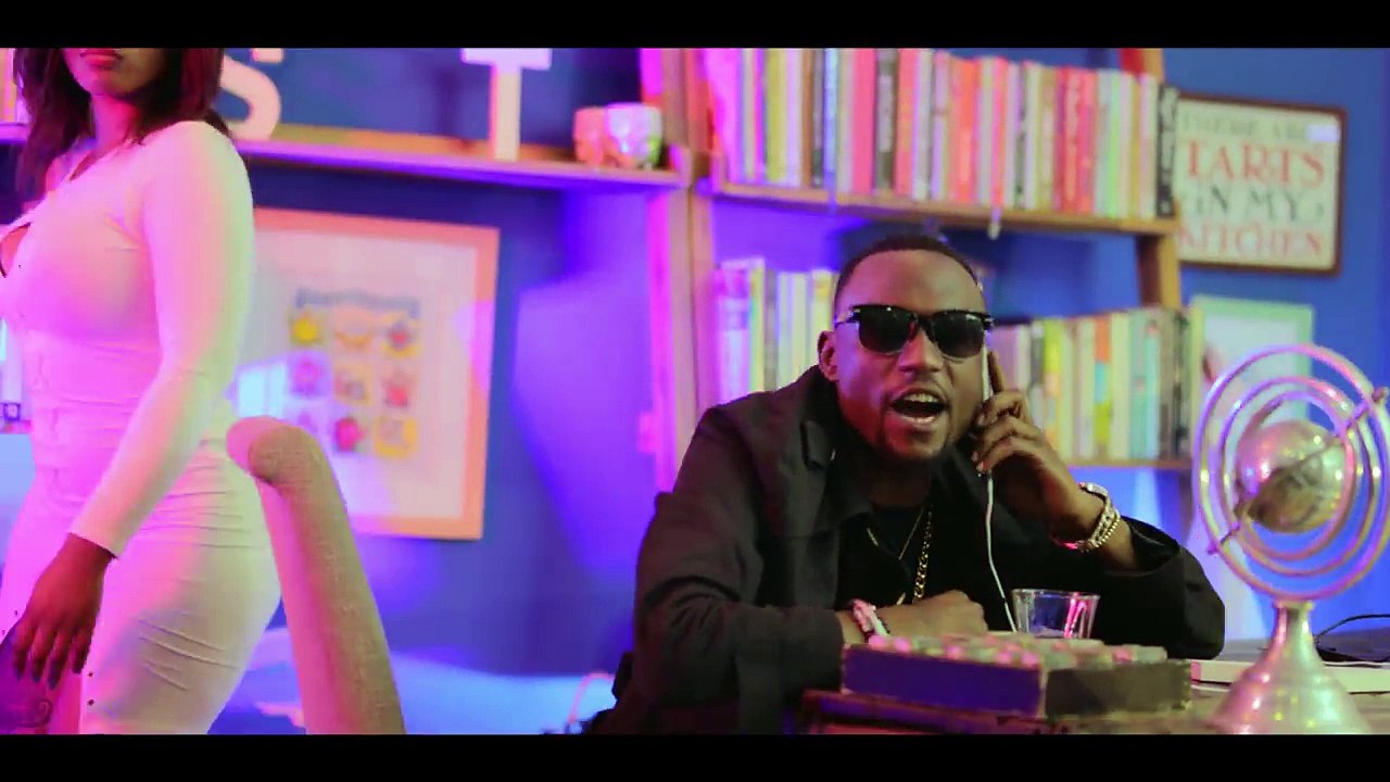 Darassa ft Ben Pol - Muziki ( Official Music Video )