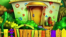 If Youre Happy And You Know It - Nursery Rhymes for Children, Kids and Toddlers