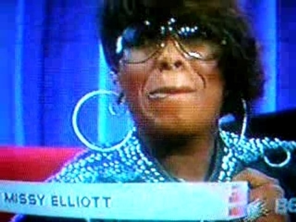 Kim, Missy & Keyshia