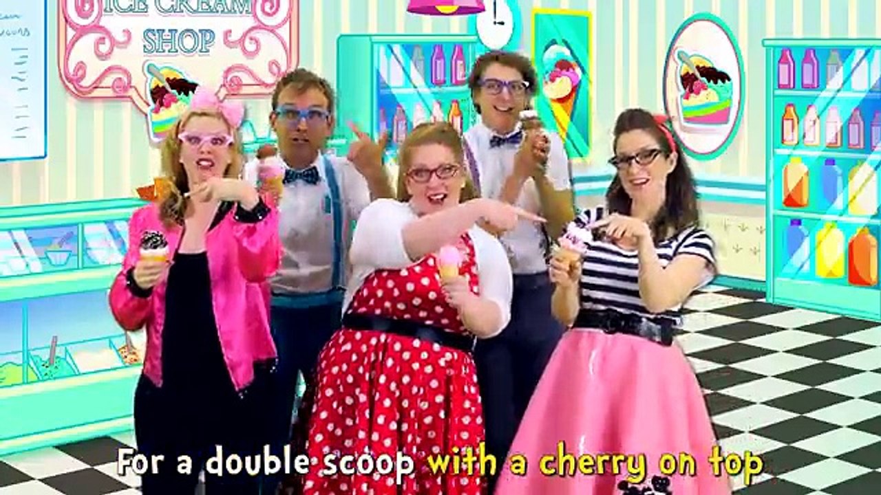 To The Music and More! Kids Songs Collection Compilation | Bounce Patrol