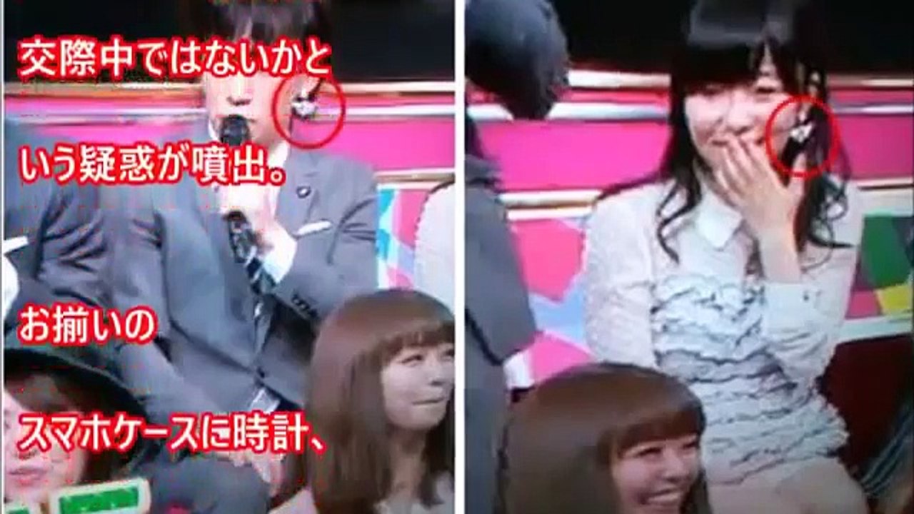 【閲覧注意】芸能人のスキャンダル画像 えっ、あの人が！？スクープされた芸能人 少し切ない