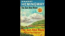 Rock In The Classroom / The Sun Also Rises (Ernest Hemingway / ELA Song)