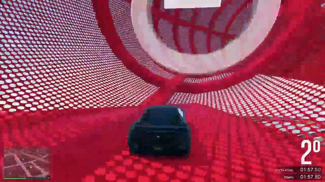 GTA Online - Corridas e Importação/Exportação part 2 (11)