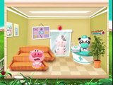 Доктор Панда больница - развивающий мультик игра для детей. Dr. Panda Hospital