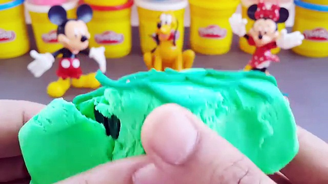 Доч точек Дракон микки мышь Пеппа свинья играть сюрприз Игрушки тренер Dippin