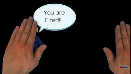 La rupture du contrat à durée indeterminée-Section Transport JDA