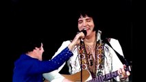 Elvis Presley - That's All Right (Live, March 26 1977) University of Oklahoma Lloyd Noble Center, Oklahoma City,